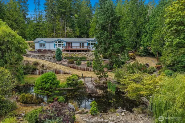 731 NE Bear Creek Dewatto Road, Belfair, WA 98528