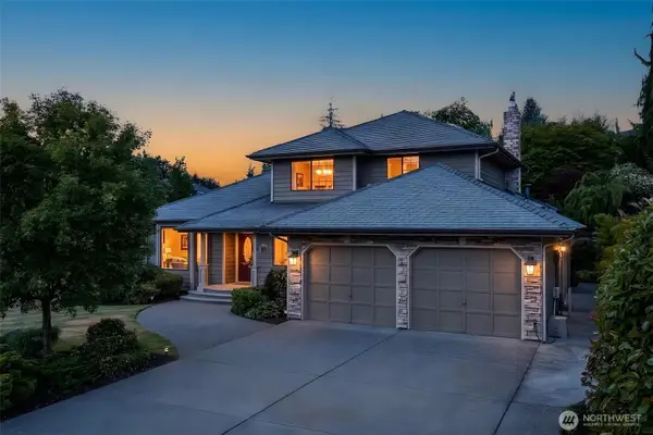 7715 77th Avenue Ne, Marysville, WA 98270