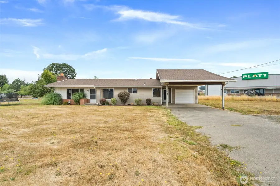 1579 Bishop Road, Chehalis, WA 98532 - #2