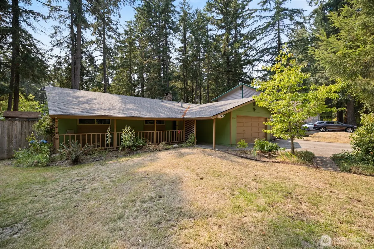 8609 Lake Forest Drive Se, Lacey, WA 98503 - #1