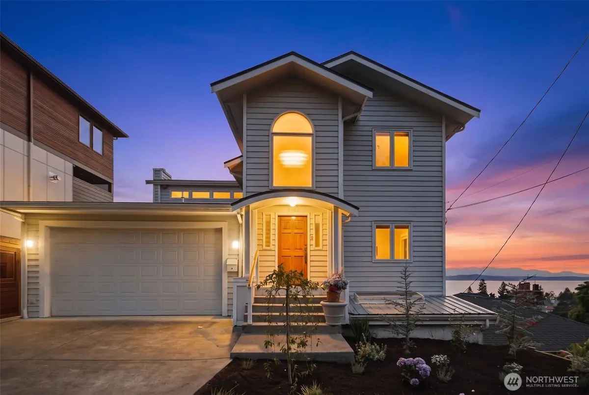7329 44th Avenue Sw, Seattle, WA 98136 - #1