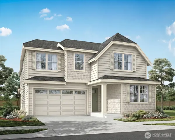13925 178th Street E #56, Puyallup, WA 98374