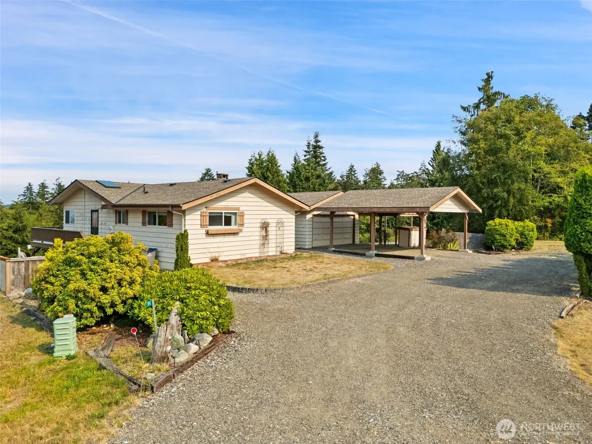 91 Huckleberry Crst, Sequim, WA 98382 - #1