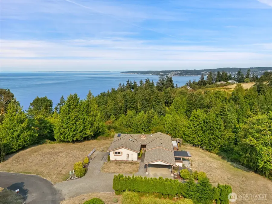 91 Huckleberry Crst, Sequim, WA 98382 - #3