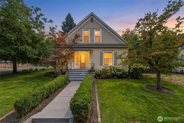 736 Lincoln Street, Walla Walla, WA 99362