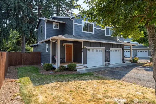 454 Oak Hill Lane, Burlington, WA 98233