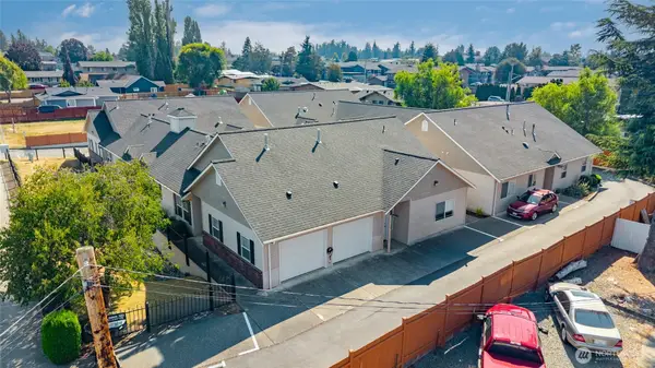 323 N Laventure Road #D, Mount Vernon, WA 98273