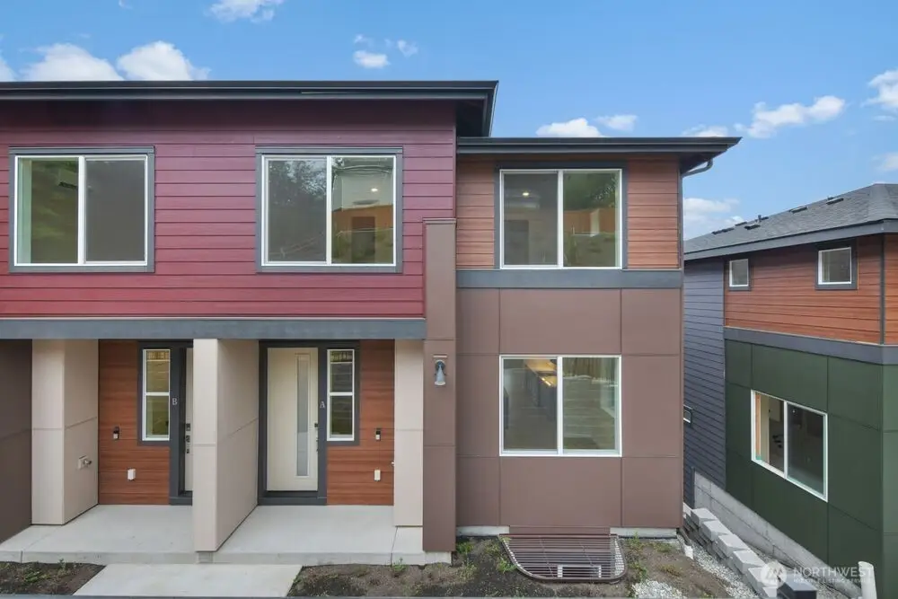 13216 NE 127th Court #A, Kirkland, WA 98034 - #1