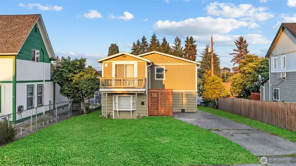 3633 E J Street, Tacoma, WA 98404