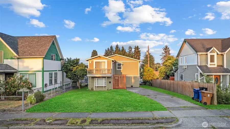 3633 E J Street, Tacoma, WA 98404 - #2