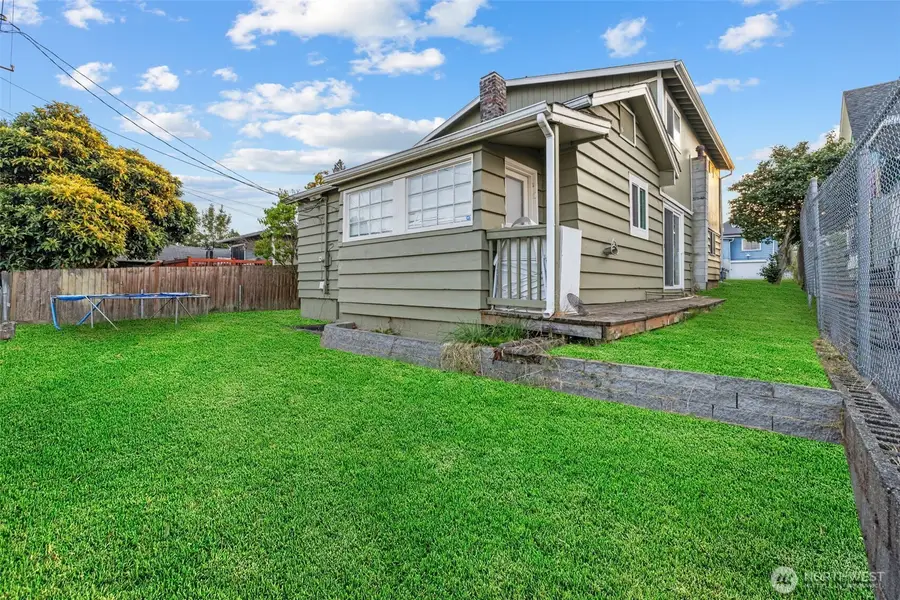 3633 E J Street, Tacoma, WA 98404 - #3
