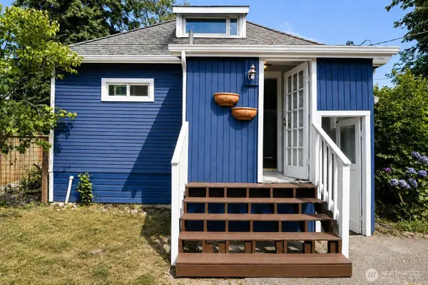4036 S 119th Street, Tukwila, WA 98168
