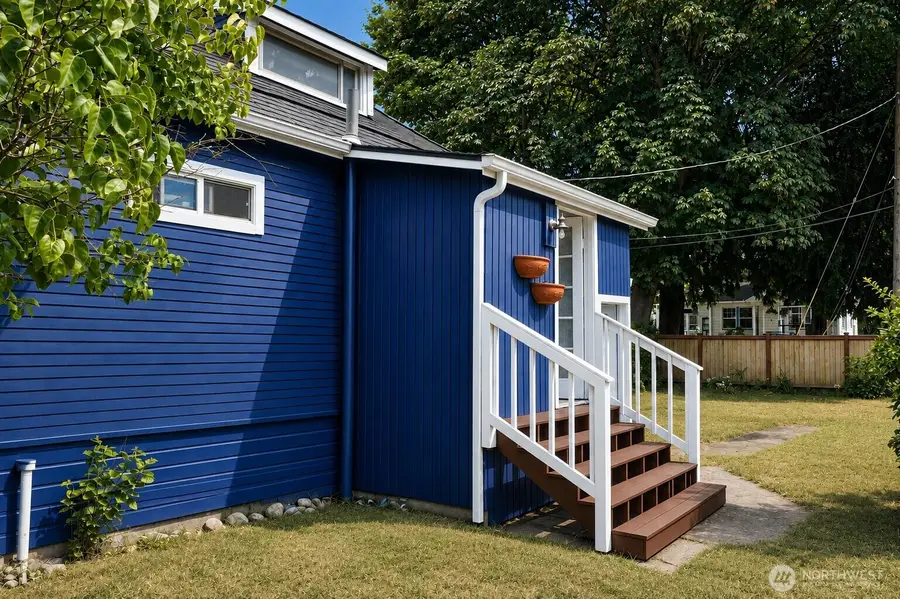 4036 S 119th Street, Tukwila, WA 98168 - #2