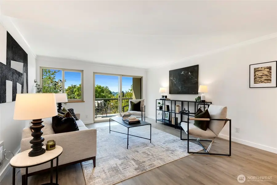 732 11th Avenue E #305, Seattle, WA 98102 - #3