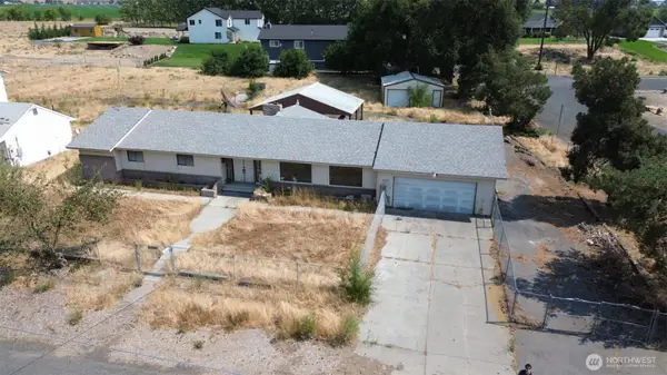 4033 Shorecrest Drive Ne, Moses Lake, WA 98837