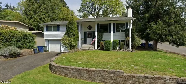18920 127th Place Se, Renton, WA 98058