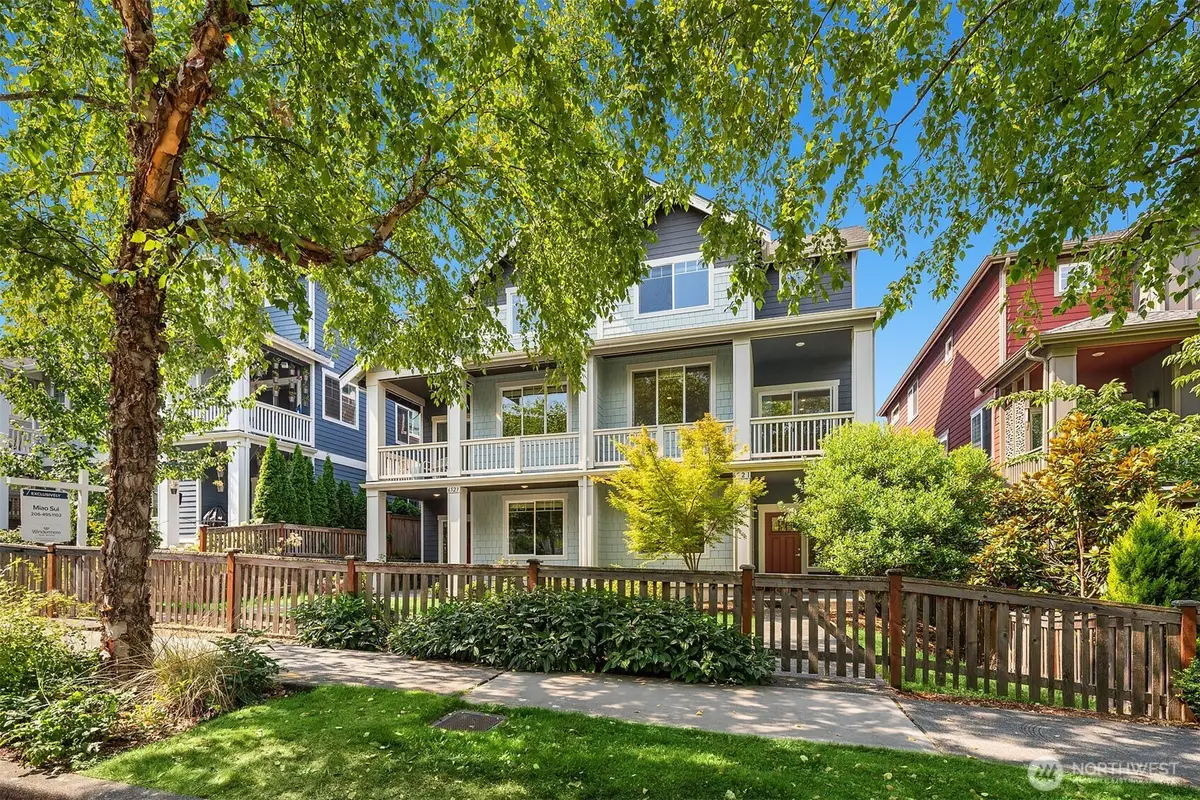 6521 SW 31st Avenue, Seattle, WA 98126 - #1