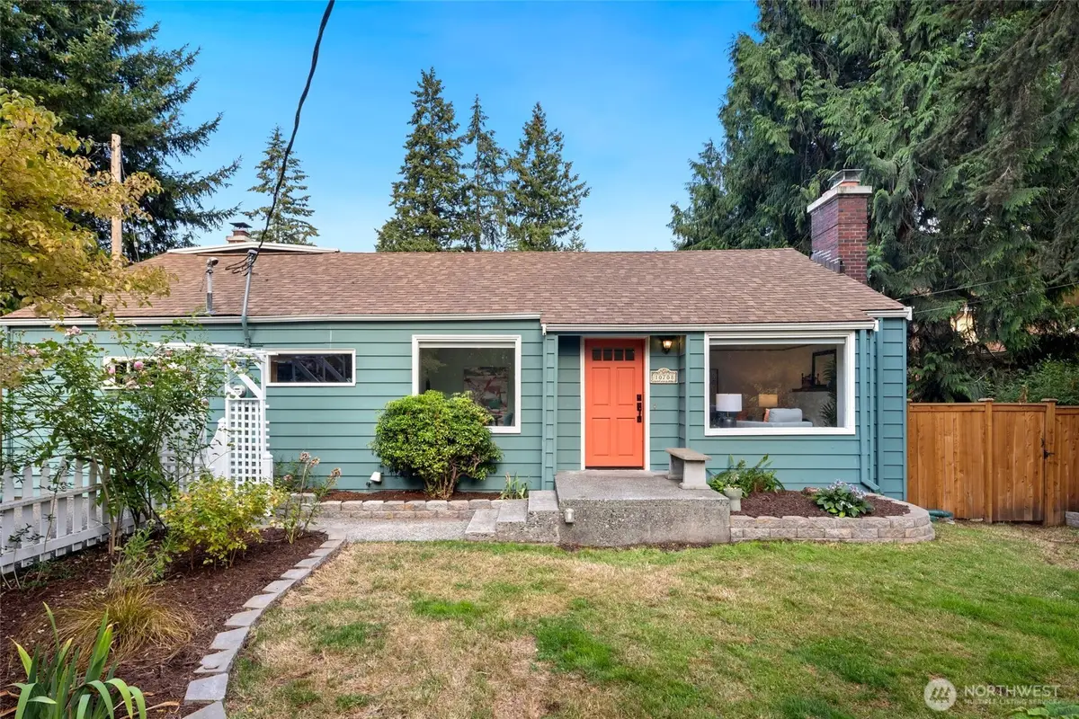 10708 17th Avenue Ne, Seattle, WA 98125 - #1