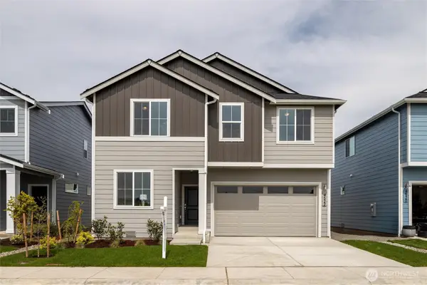 4513 Noel (lot 79) Street, Blaine, WA 98230
