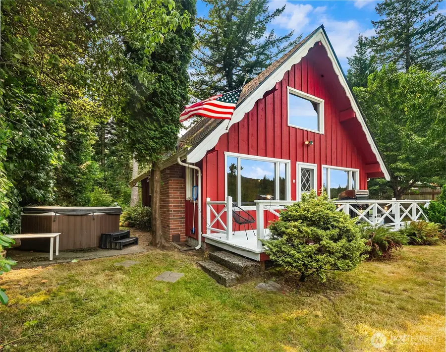 18805 433rd Se, Gold Bar, WA 98251 - #3