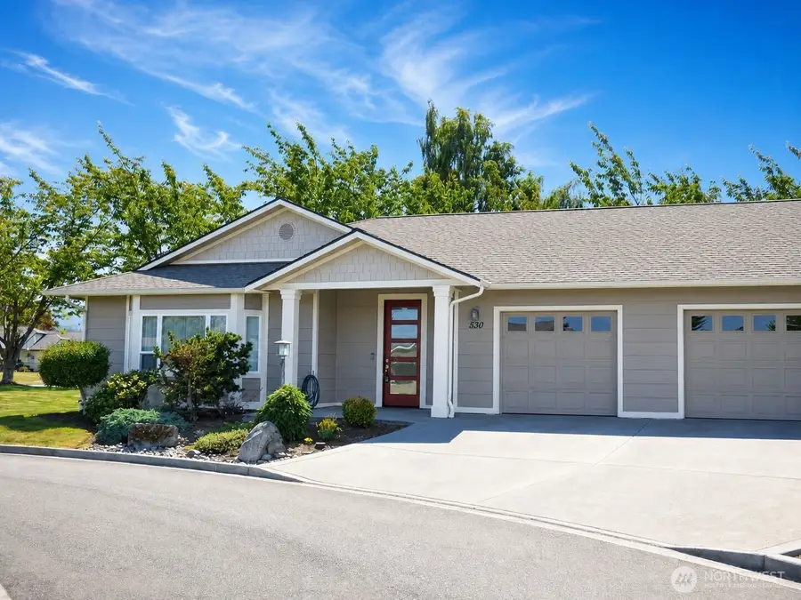 530 Evergreen Farm Way, Sequim, WA 98382 - #2