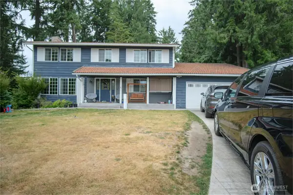 17102 146 Avenue Se, Renton, WA 98058