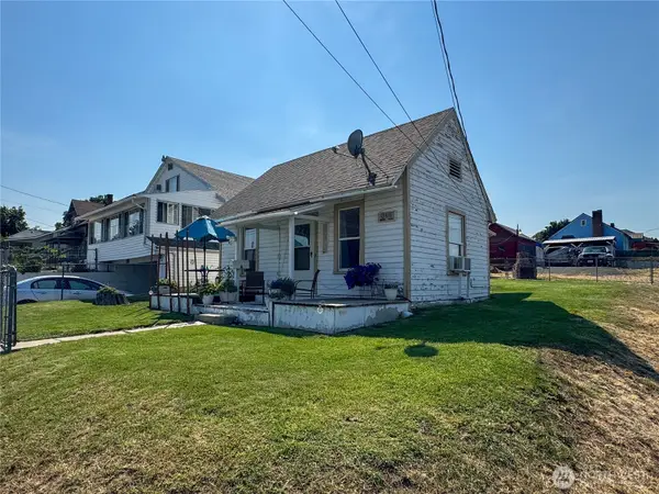 800 Methow Street, Wenatchee, WA 98801