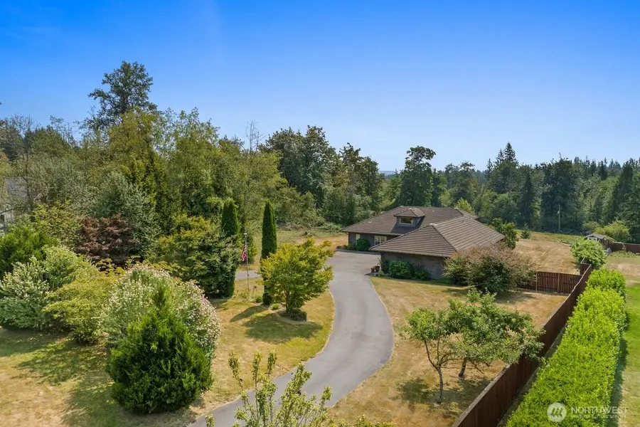 20919 SE 202nd Street, Renton, WA 98058 - #2
