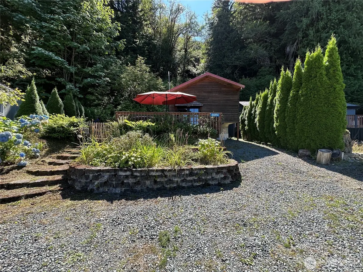 44894 Kloshe Trail #14, Concrete, WA 98237 - #1