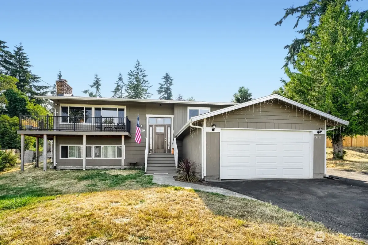 4329 S 239th Pl, Kent, WA 98032 - #1