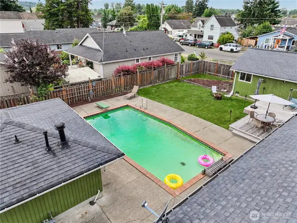 621 E Mason Avenue, Buckley, WA 98321