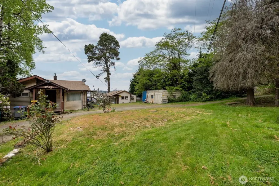 1747 SW Bay Street, Port Orchard, WA 98366 - #2