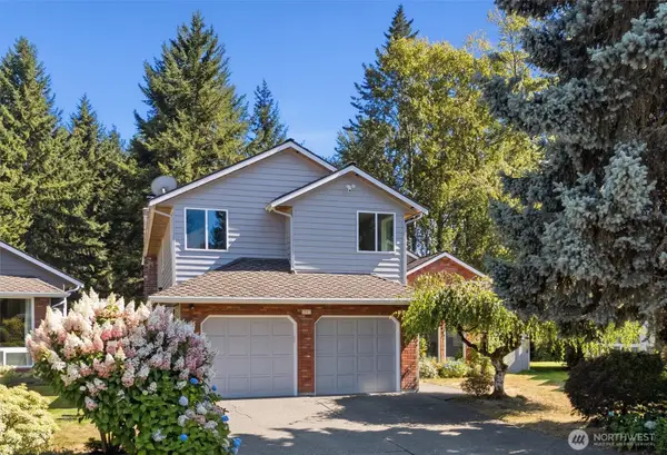 3802 127th Street Se, Everett, WA 98208