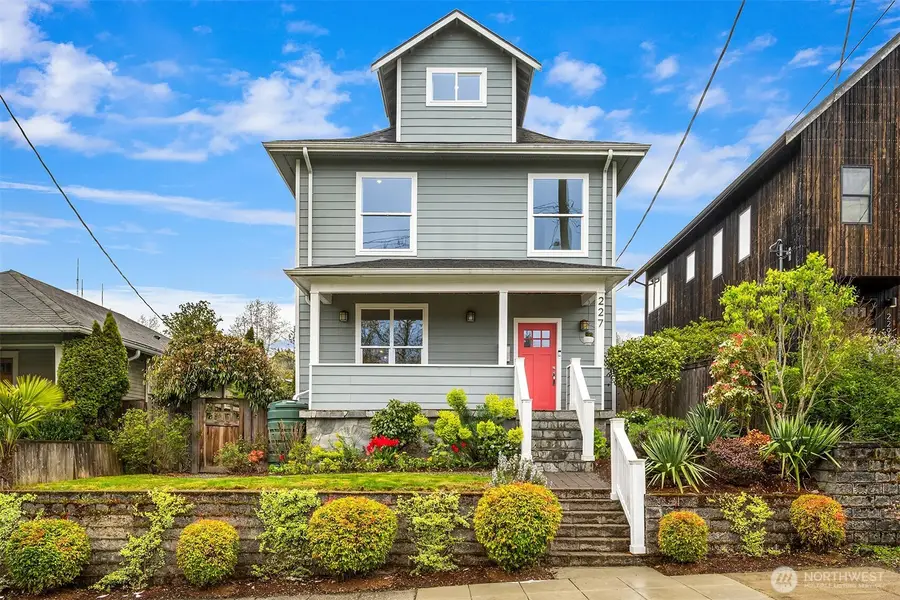 227 29th Avenue E, Seattle, WA 98112 - #2