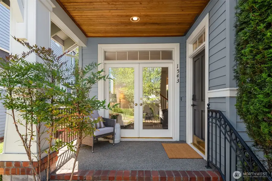 1543 NE Iris Street, Issaquah, WA 98029 - #2