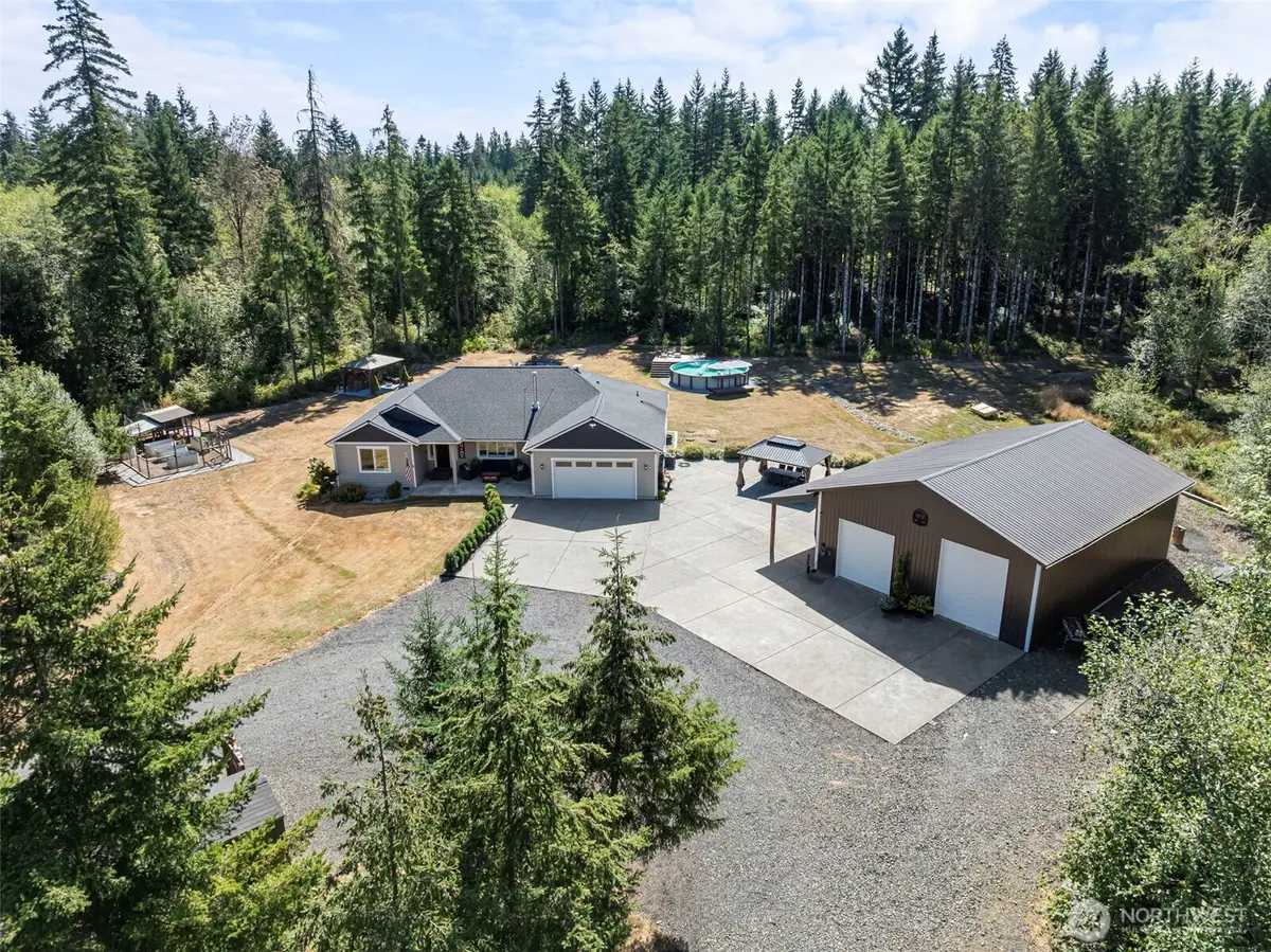 138 Pollman Road, Chehalis, WA 98532 - #1