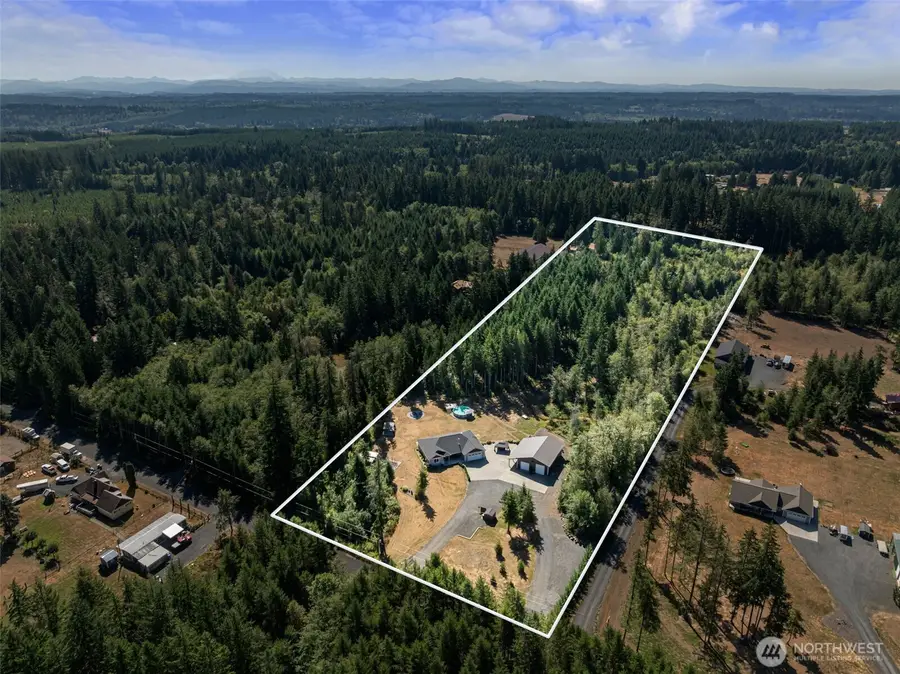 138 Pollman Road, Chehalis, WA 98532 - #2