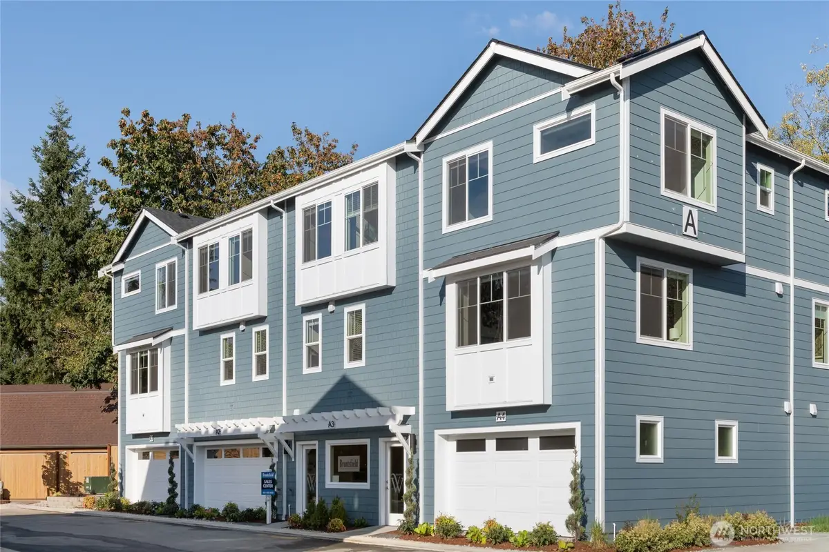 14424 Madison Way #F2, Lynnwood, WA 98087 - #1