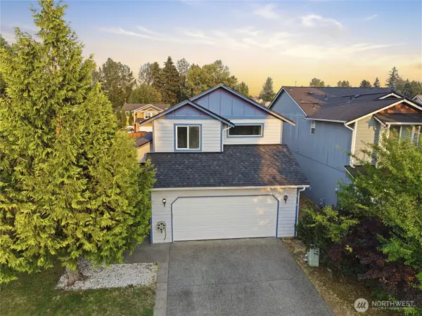 19407 12th Avenue Ct E, Spanaway, WA 98387