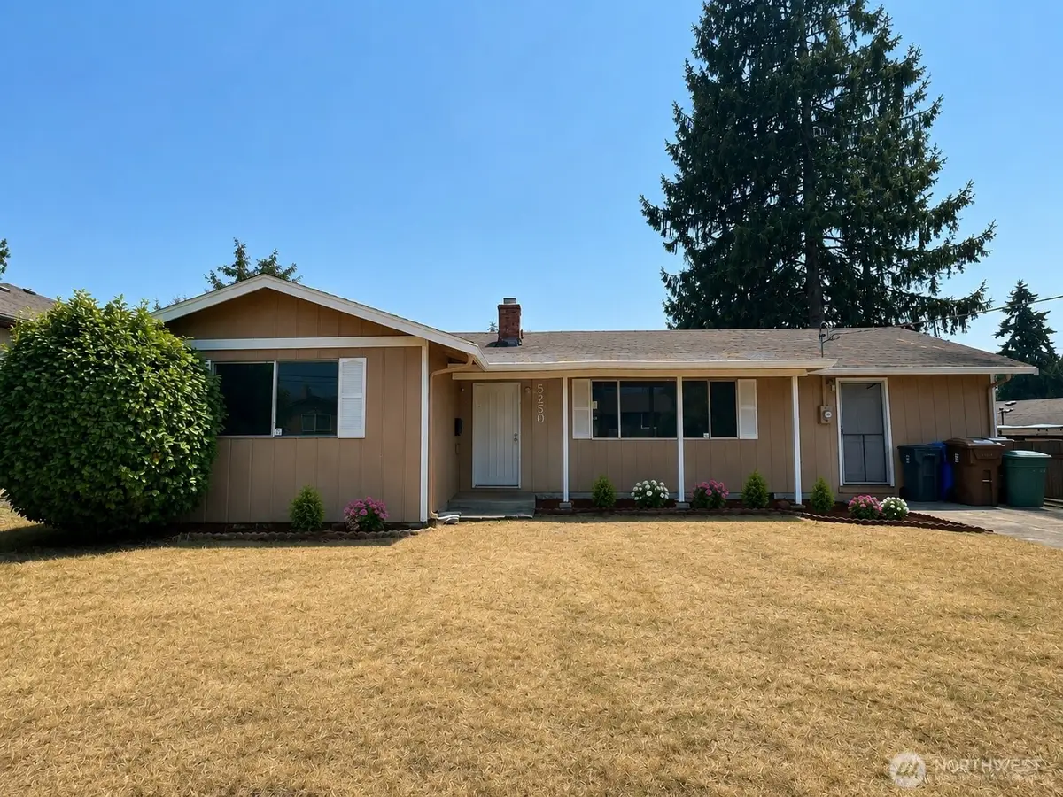 5250 Dahl Drive, Tacoma, WA 98406 - #1