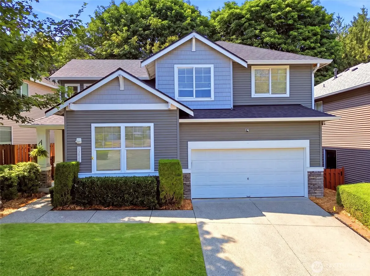 13032 69th Drive Se, Snohomish, WA 98296 - #1