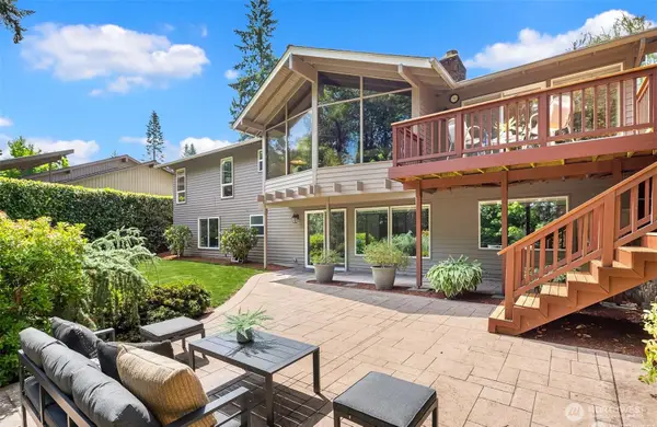 4448 144th Avenue Se, Bellevue, WA 98006