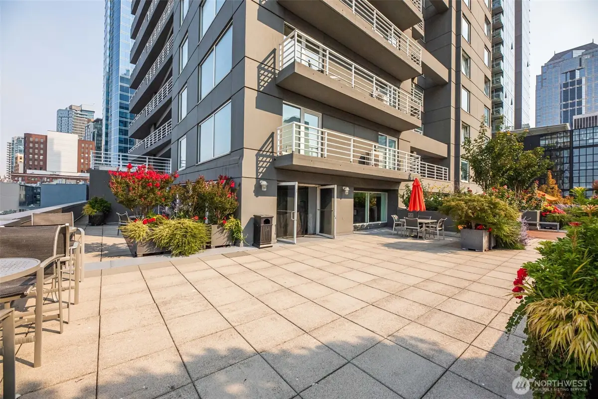 1415 2nd Avenue #2106, Seattle, WA 98101 - #1