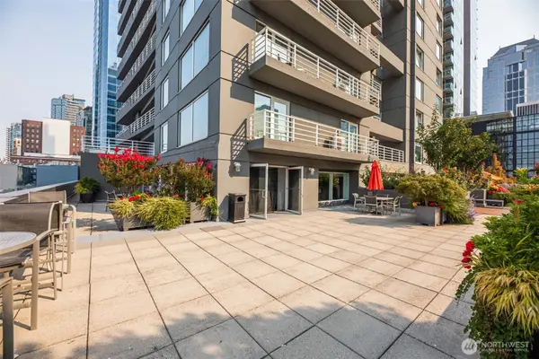 1415 2nd Avenue #2106, Seattle, WA 98101