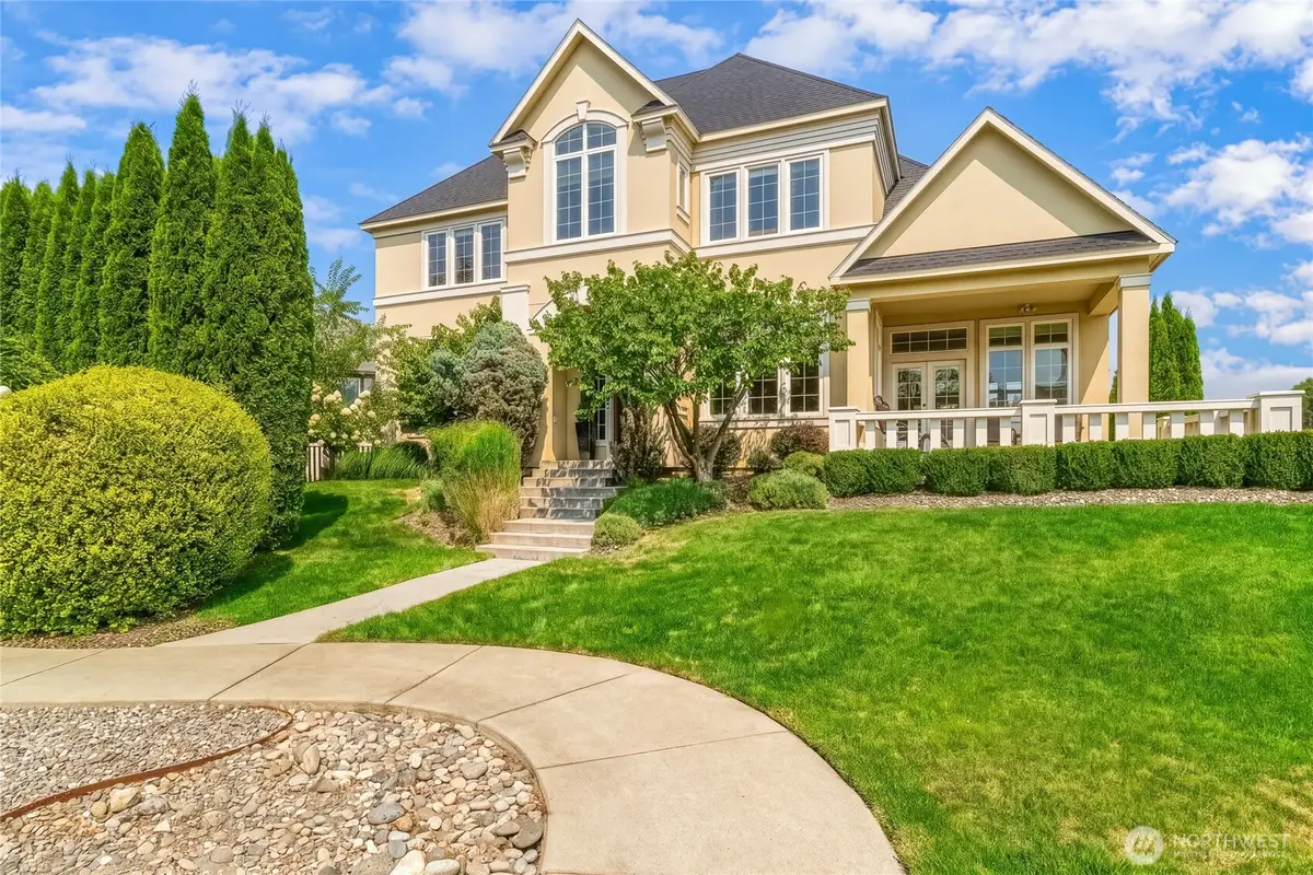 1017 SE Crestlane Drive, College Place, WA 99324 - #1