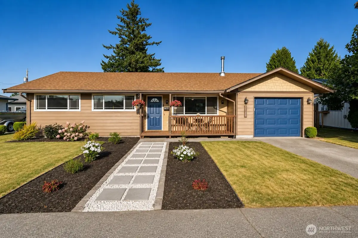 1163 Garfield Street, Enumclaw, WA 98022 - #1