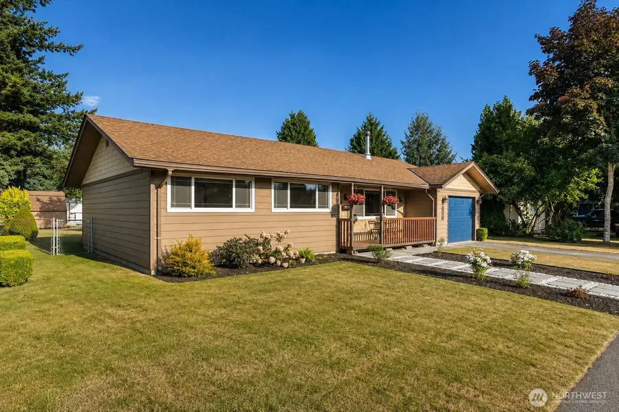 1163 Garfield Street, Enumclaw, WA 98022 - #2
