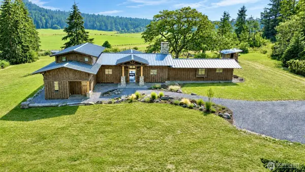 14 Fieldstone Road, Friday Harbor, WA 98250
