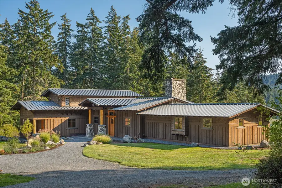 14 Fieldstone Road, Friday Harbor, WA 98250 - #2