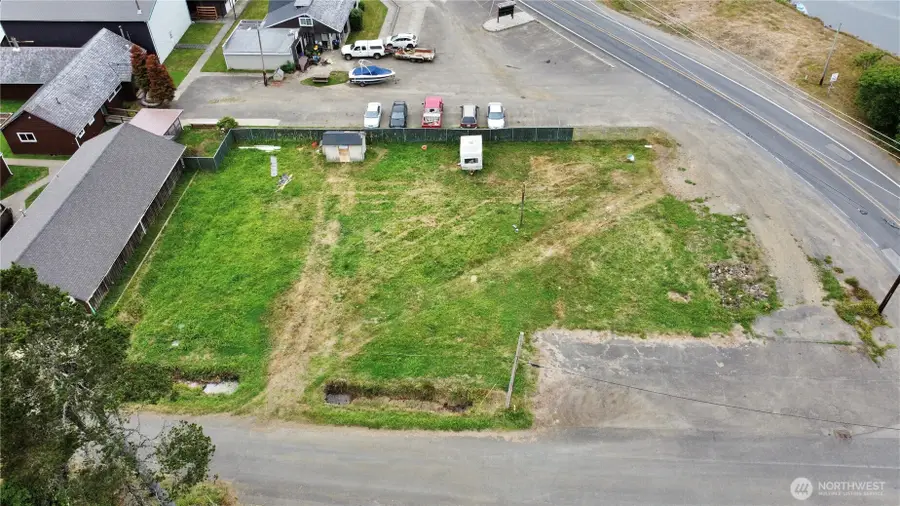 3142 State Route 109, Copalis Beach, WA 98535 - #3